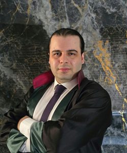 Saim İncekaş Avukat Adana